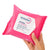 Bioderma Sensibio H2O Wipes Makeup Remover Wipes